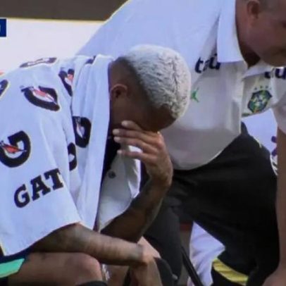 Copa do Mundo: quem pode ser convocado se Wesley for cortado