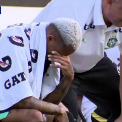 Copa do Mundo: possíveis substitutos caso Wesley seja cortado