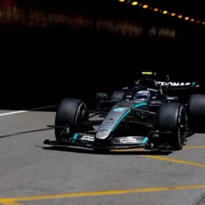 Kimi Antonelli avisa rivais: fim de semana difícil na F1