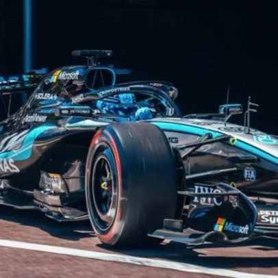Wolff comenta fase de Russell após Monaco e manda recado