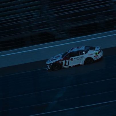 NASCAR Cup: classificação do campeonato após corrida em Michigan
