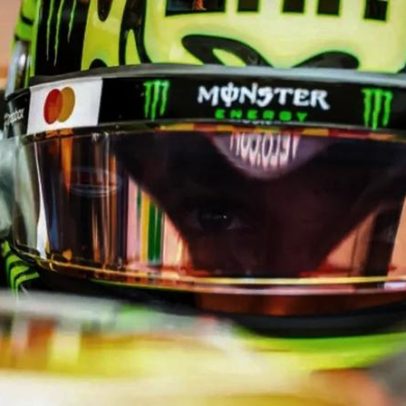 Lando Norris descarta briga pela vitória no GP de Barcelona