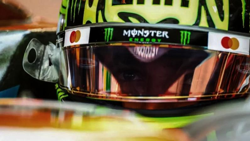 Lando Norris não acredita em vitória em Barcelona