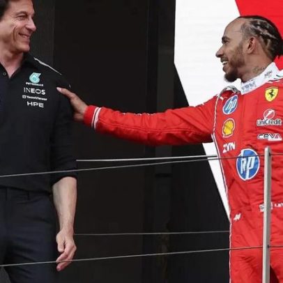 Toto Wolff aposta em Hamilton e vê britânico como ameaça em Barcelona