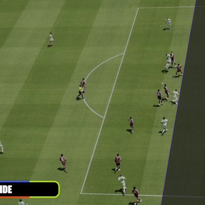 FIFA aponta falha do impedimento semiautomático em Catar x Suíça