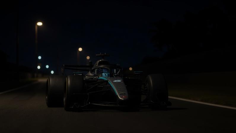 Russell questiona estratégia da Mercedes após GP de Barcelona