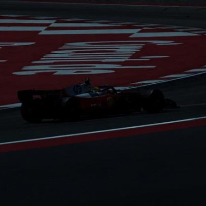Antonelli segue líder; Hamilton amplia na vice-liderança