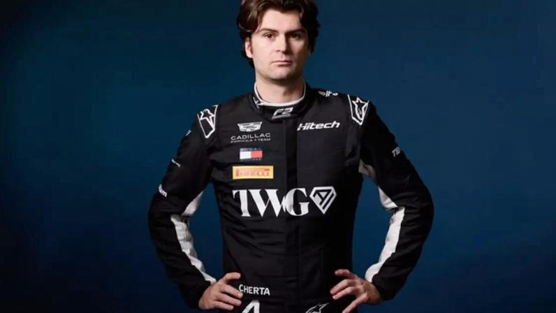 Colton Herta fará sua estreia na Fórmula 1 em Barcelona