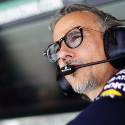 Red Bull admite alto investimento em 2026 para acelerar evolução