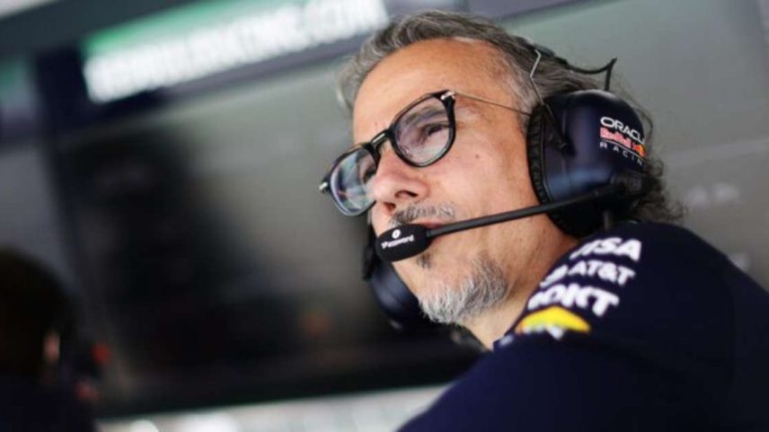 Red Bull revela gasto pesado para reagir em 2026