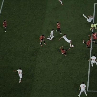 Impedimento no futebol: por que gol do Irã foi anulado na Copa