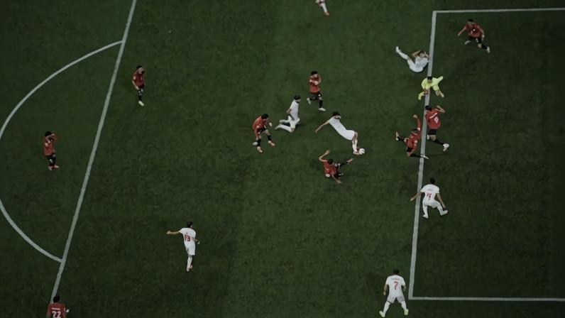 Egito 1 X 1 Irã | Melhores momentos | Copa do Mundo 2026