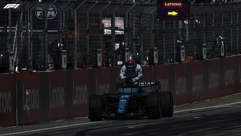 F1 / Reprodução