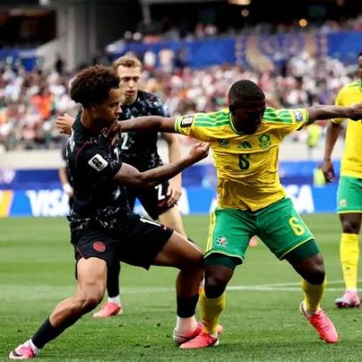Canadá vence no fim e enfrenta Holanda ou Marrocos nas oitavas