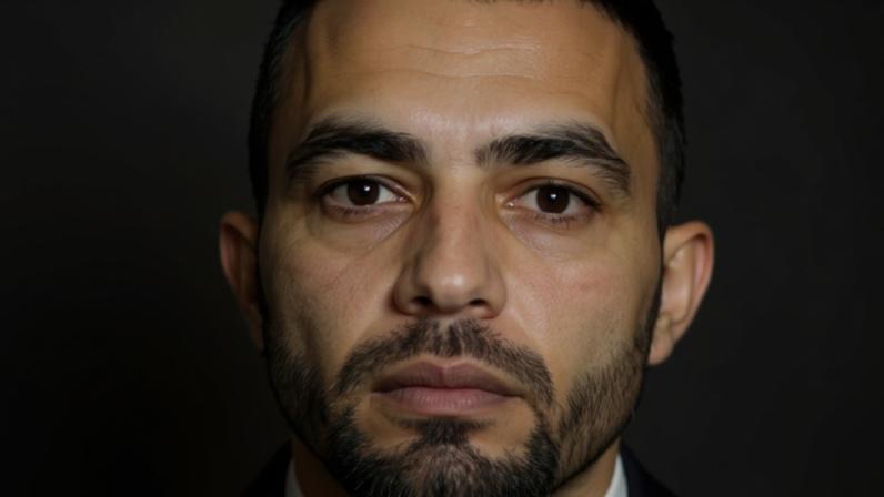 traficante Bruno da Silva Loureiro, conhecido como Coronel