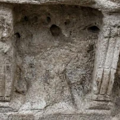 Santuário da deusa da sabedoria é encontrado em pedreira antiga na Espanha