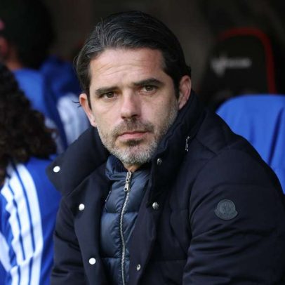 Ex-jogador do Real Madrid, Fernando Gago, passa por cirurgia após infarto