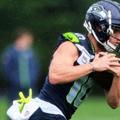 Cooper Kupp não cogitou aposentadoria após a vitória no Super Bowl