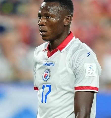 Hoje na Copa, Jean Jacques chegou a disputar a Copa Sâo Paulo