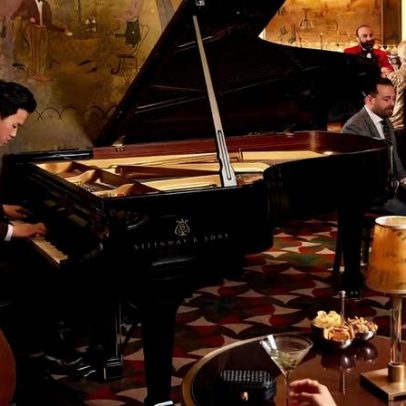 Cinco clubes em Nova York para quem aprecia boa música