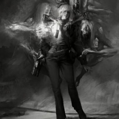 Hollowbody retorna à era de ouro do survival horror