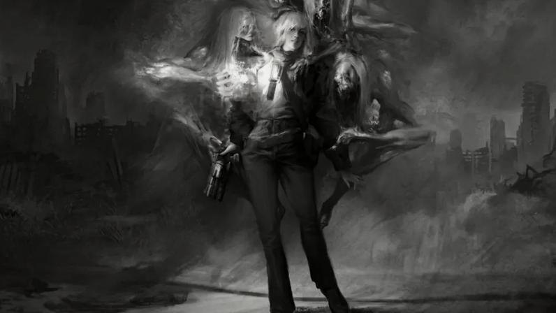 Hollowbody traz retorno sombrio à era de ouro do survival horror