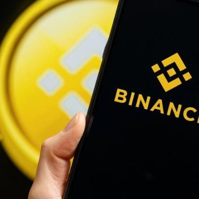 Binance tem uma semana para regularizar na Europa ou pode parar de operar