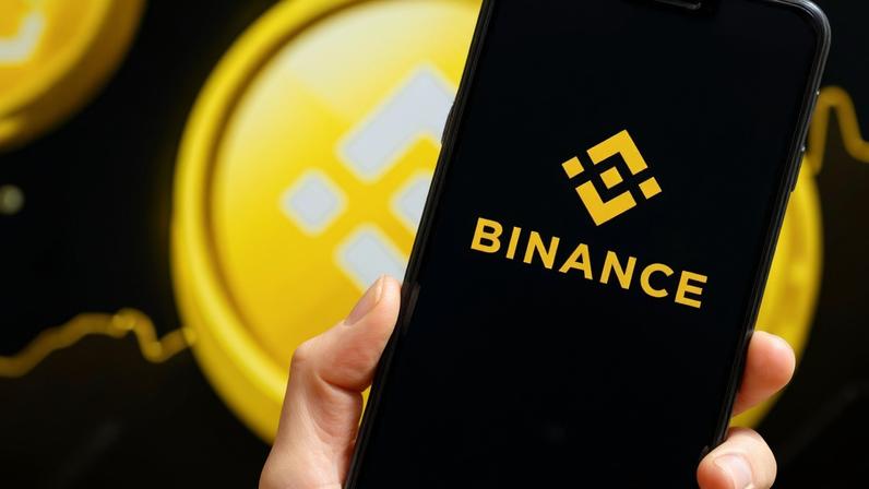 Imagem da matéria: Binance tem uma semana para obter licença na Europa ou pode ter que parar de operar na região