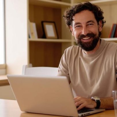 Home office: 40 vagas para trabalho remoto internacional