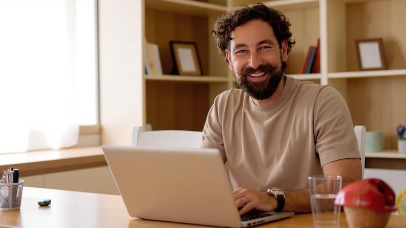 Home office: 40 vagas para trabalho remoto internacional [21/06]