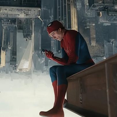 Trailer oficial de Homem-Aranha Um Novo Dia é lançado