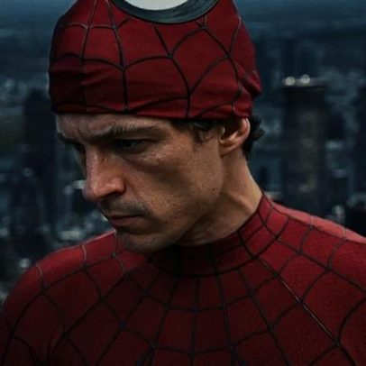 Homem-Aranha: Um Novo Dia ganha trailer com Hulk e possível X-Men