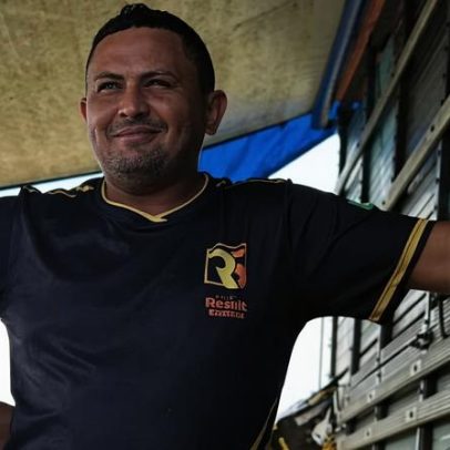 Homem é morto a facadas após vencer vaquejada no Ceará