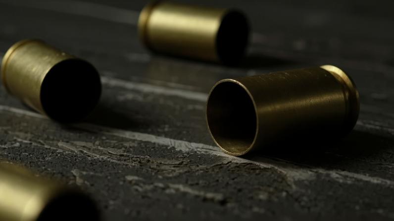 Homem é morto a tiros durante desentendimento familiar no bairro Arvoredo, em Manga