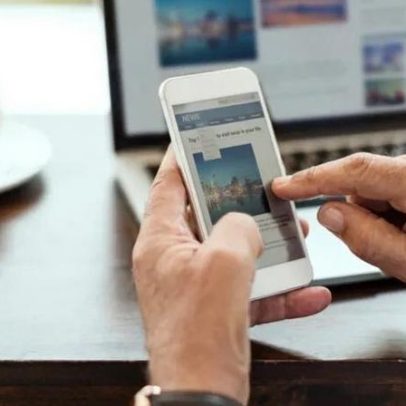 Micropagamentos por notícias têm falhado; podem funcionar no Quênia?