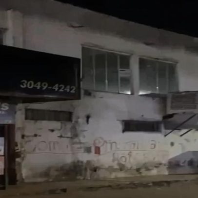 Homem morre eletrocutado ao tocar em fios em marquise no Paranoá