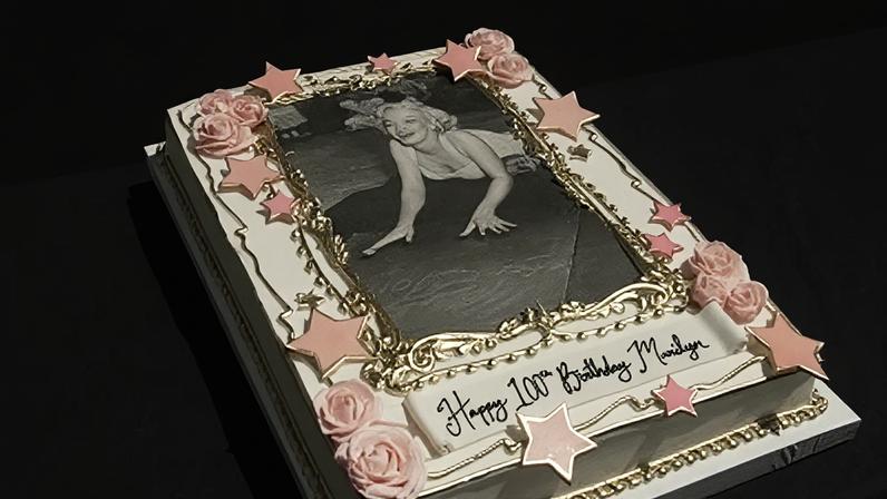 Marilyn Monroe ganhou homenagem em aniversário de 100 anos