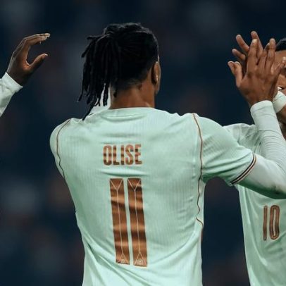 França e Senegal entram em campo na estreia da Copa do Mundo
