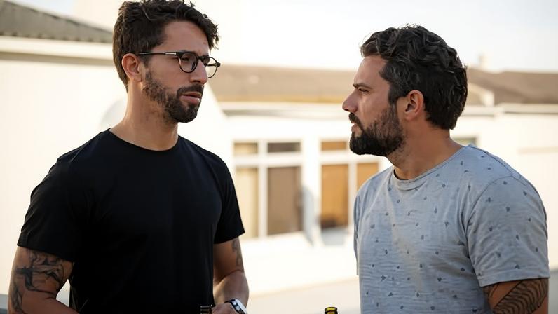 Como homens podem iniciar conversas sobre vulnerabilidade