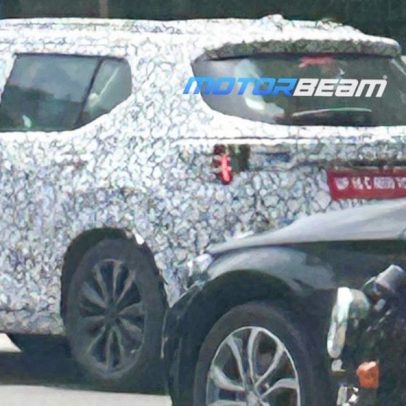 Honda WR-V terá mudanças de visual pouco tempo após lançamento no Brasil