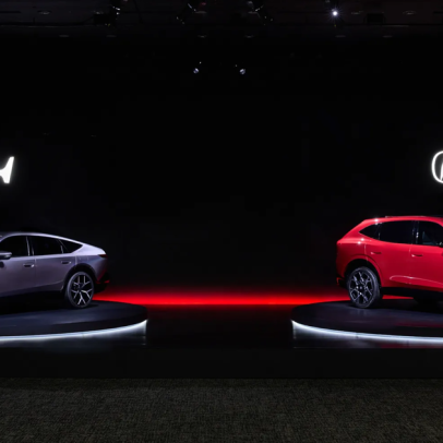 Honda recua nos elétricos após prejuízos e aposta em híbridos para competir com chineses