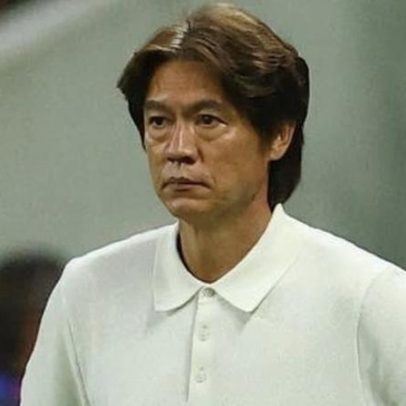 Ameaçado, ex-técnico da Coreia terá segurança reforçada ao retornar