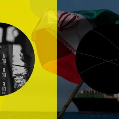 Abertura do estreito de Hormuz não resolve preços da gasolina de imediato