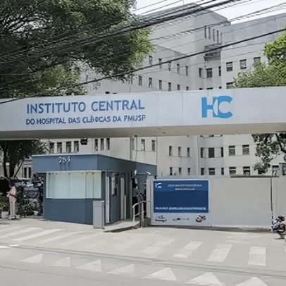 IA reduz em 90% o tempo de análise de histórico de pacientes no HC