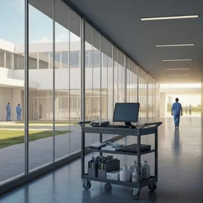 Hospital de Clínicas de Porto Alegre abre 15 licitações para insumos e tecnologia