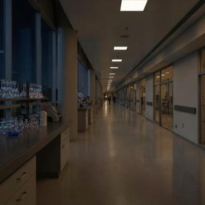 Hospital Militar de Campo Grande credencia Laboratório Sabin por R$ 300 mil