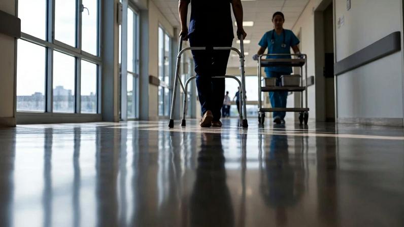 Hospital Universitário da Unifap contrata R$ 132 mil em insumos para cirurgias