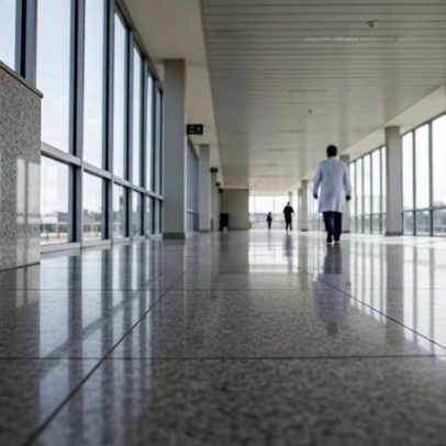 Hospital Universitário de Roraima reconhece dívida de R$ 329 com prestadora