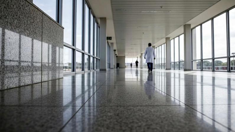 Hospital Universitário em Roraima reconhece dívida de R$ 329 com prestadora de serviços