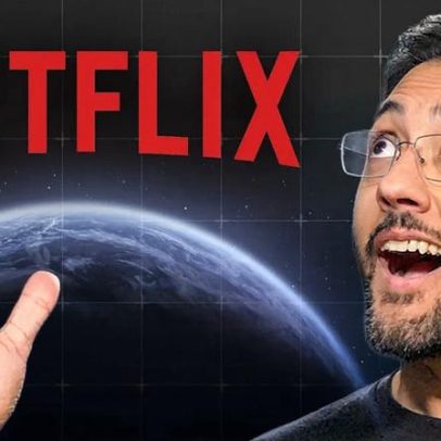 Desbloqueie o catálogo completo do serviço de streaming